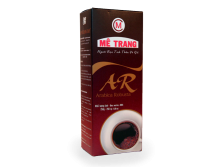 01.403 Арабика, робуста - AR, Arabica, Robusta - AR 250гр - 275руб