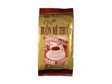 02.010 Робуста (PHUONG Vy - Buon Me Thuot, Robusta) 200гр-148руб