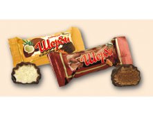 Шерби кокос