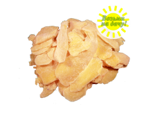 07.002 Цукаты из имбиря 200г - 170руб