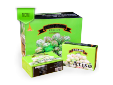 11.006 Желе из артишока Soft Jelly Artichoke 100г 155руб