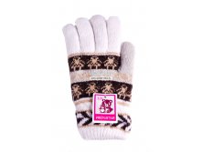 Перчатки женские &#8470;8819.jpg