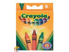 0008   Crayola - 8     - 34,00.jpg