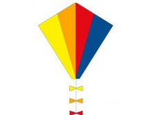 Воздушный змей Eddy Spectrum 50 cm _370+%