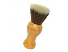 EcoTools, Bamboo Sheer Finishing Kabuki, 1 Brush