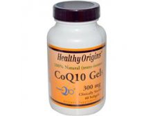 Healthy Origins,  Q10, (Kaneka Q10), 300 , 60 