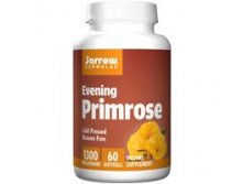 Jarrow Formulas, Evening Primrose, 1300 mg, 60 Softgels