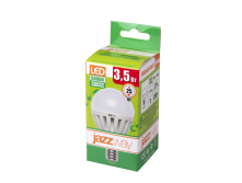 PL*ED- E*CO-G45/PW 3.5w E27 4000K 250 Lm