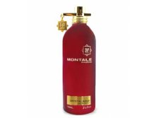 MONTALE Crystal Aoud unisex