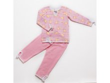 Пижама для девочки_236+%