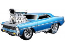 32239  1967 Chevrolet Nova SS  Muscle Machines.jpg