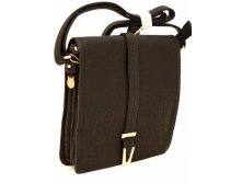 David Jones 3638-2 black