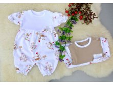 Модель КЛ6-И Песочник "Кокетка"  229+%