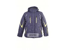    Snow Headquarter V-082 gray-yellow  .jpg