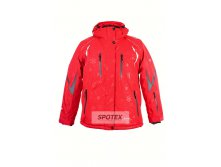    Snow Headquarter V-082 red-gray   .jpg