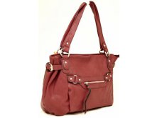 David Jones 3643-3 plum
