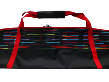 Чехол для горных лыж (1-2 пары, classic) GL1   155см цвет 57. 600руб.