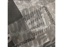 Чехол для горных лыж (1-2 пары, classic) GL1   165см цвет 58. 600руб.