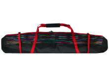 Чехол для горных лыж (1-2 пары, classic) GL1 600руб.