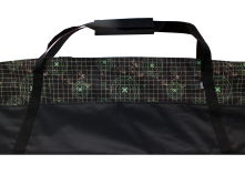 Чехол для горных лыж (1-2 пары, classic) GL1  165см цвет 56 - 600р.