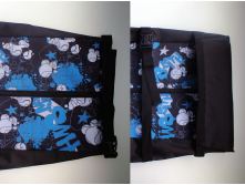 Чехол-рюкзак для сноуборда SB1 цвет 18. 1000руб.