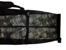 Чехол-рюкзак для сноуборда SB1 цвет 38. 1000руб.