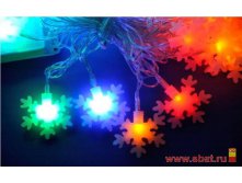  ULD-S0700-050-DTA SNOWFLAKES-3 -3 50LED . 7, 8 , IP20, 2,5W   173,00.jpg