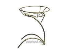 Подставка настольная Богомол-1