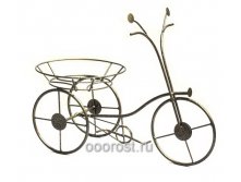 Подставка настольная Велосипед-1