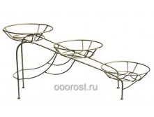 Подставка настольная Горка-3