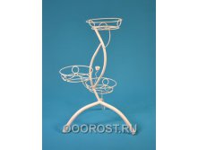 Стойка Балерина на 3 цв.