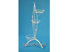 Стойка Свеча на 3 цв.