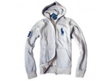 Толстовка Ralph Lauren