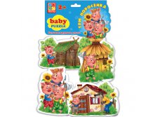 VT1106-37   Baby puzzle   ,90,07.