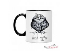  Irish coffee - 210