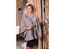 Куртка В-695 Diana Soft тон 143320