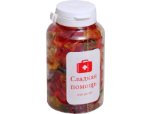 Конфеты Для детей, 250 мл 211 руб.png