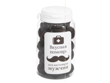 Конфеты Для настоящих мужчин 150 мл 146 руб.png