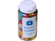 Конфеты От повседневного стресса 150 мл 146 руб.png