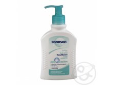 Sanosan Pure+Sensitive    ( ), 200 	089456	292,00 .