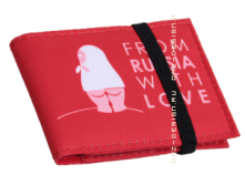 Condom-холдер Матрешка-Пупс (арт. Cnd 1.1), текстиль 303 руб.png