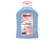 Sanosan      200 .	985126	161,00 .