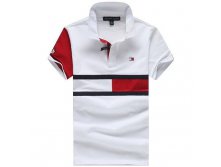 Поло Tommy Hilfiger 750р