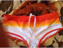 Плавки AussieBum 200р