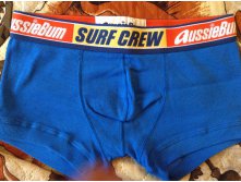 Трусы AussieBum 200р