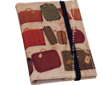 Обложка для паспорта Чемоданы (арт. Ps 1.101) (текстиль) 325 руб.png