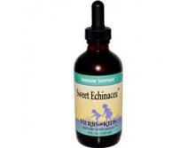 Herbs for Kids, Sweet Echinacea, 2  4 fl oz (60  120 ml)