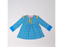 Платье для девочки ( арт.И-028) 236 руб.+%