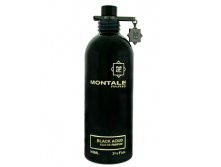 MONTALE Black Aoud men