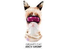ARCV-GRUMP
